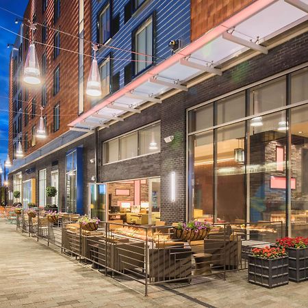 Hyatt Place Cleveland/Westlake/Crocker Park Dış mekan fotoğraf