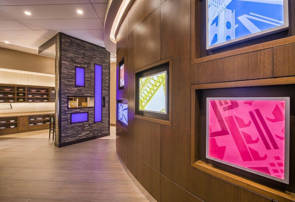 Hyatt Place Cleveland/Westlake/Crocker Park Dış mekan fotoğraf