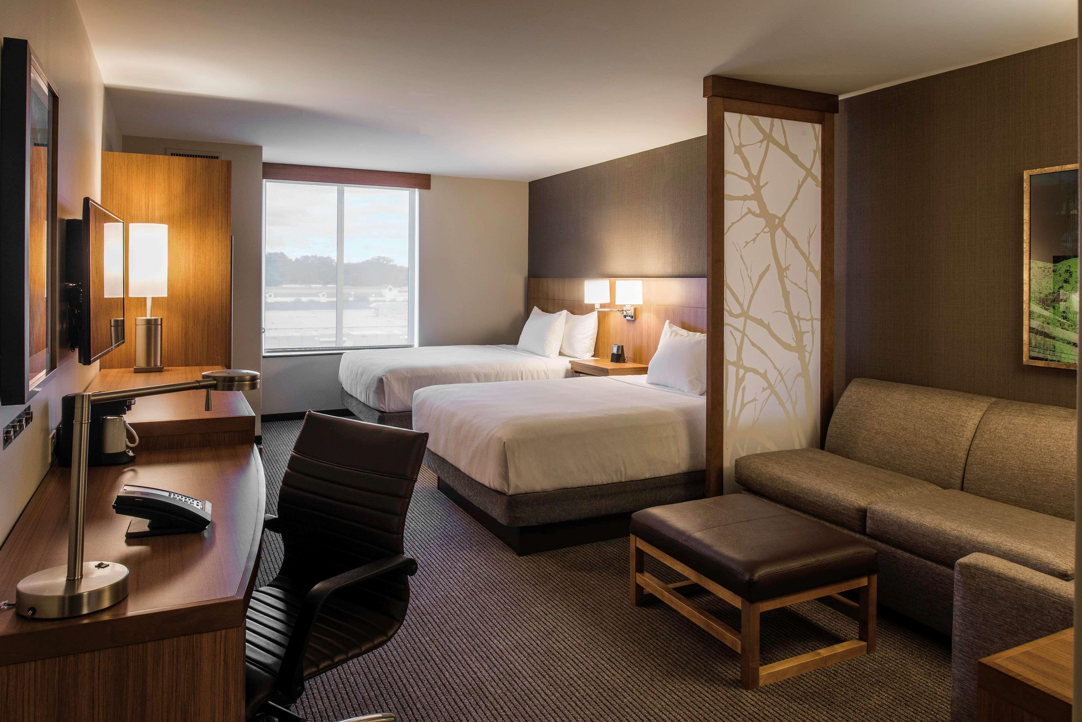 Hyatt Place Cleveland/Westlake/Crocker Park Dış mekan fotoğraf