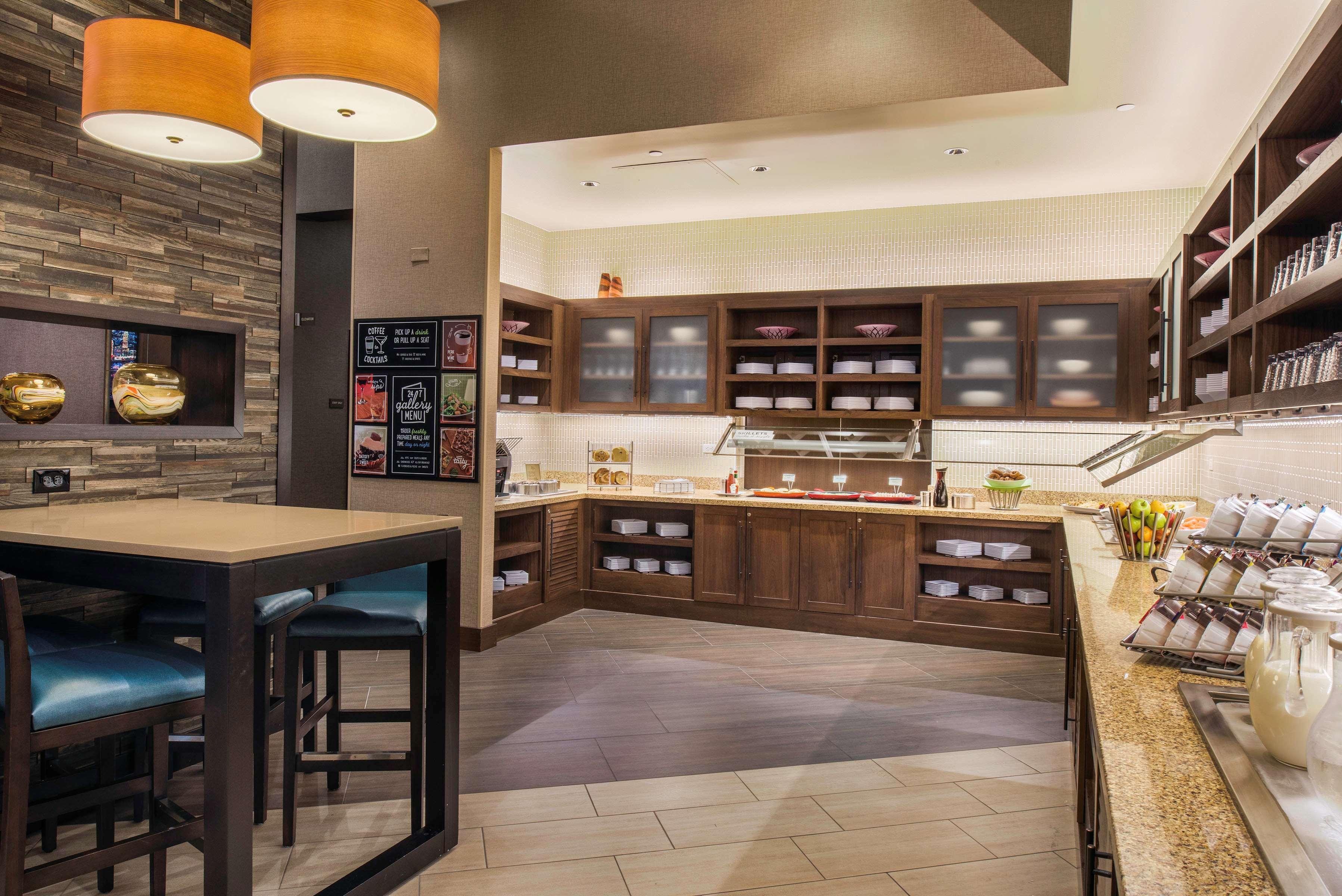 Hyatt Place Cleveland/Westlake/Crocker Park Dış mekan fotoğraf