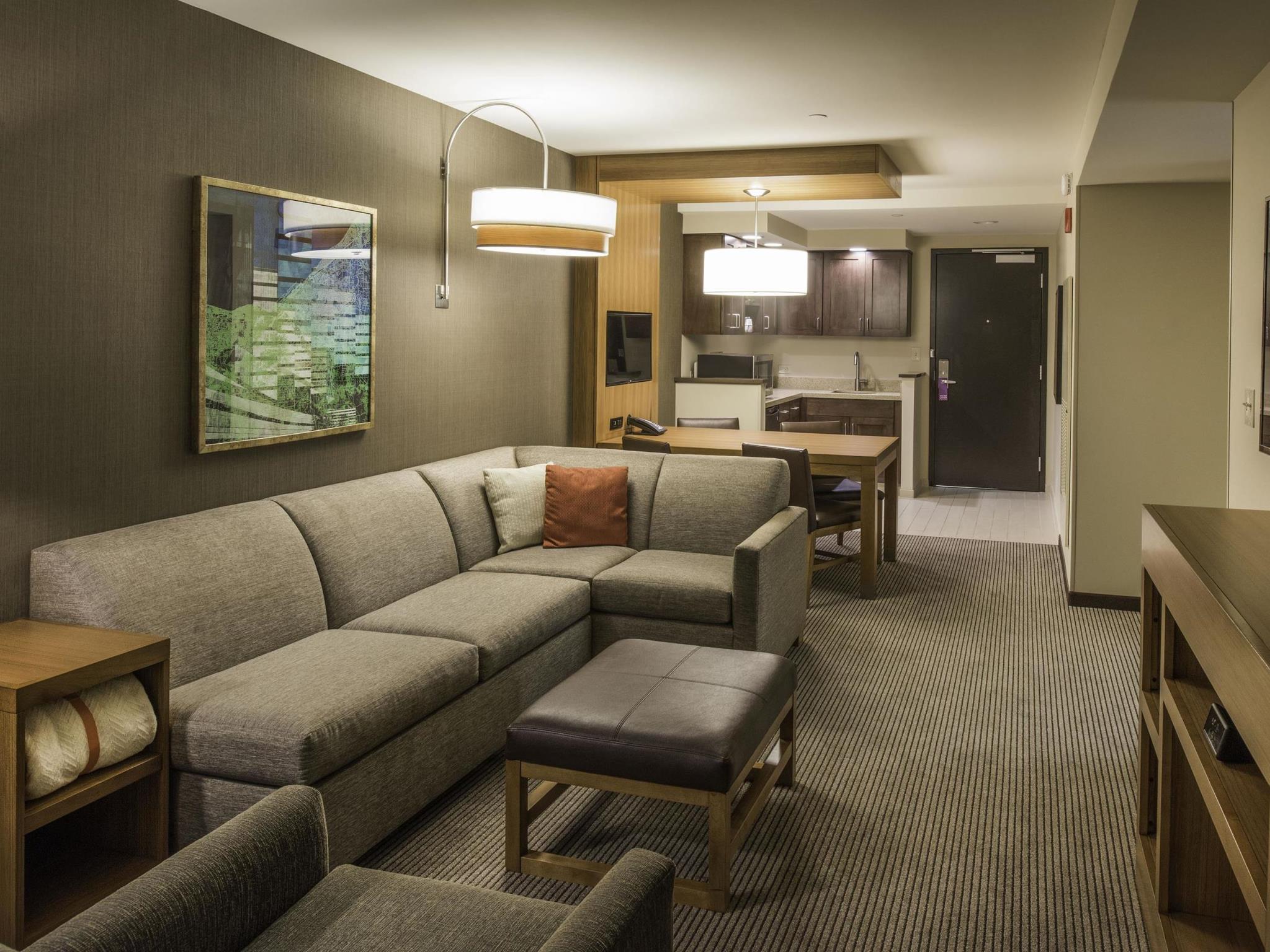 Hyatt Place Cleveland/Westlake/Crocker Park Dış mekan fotoğraf