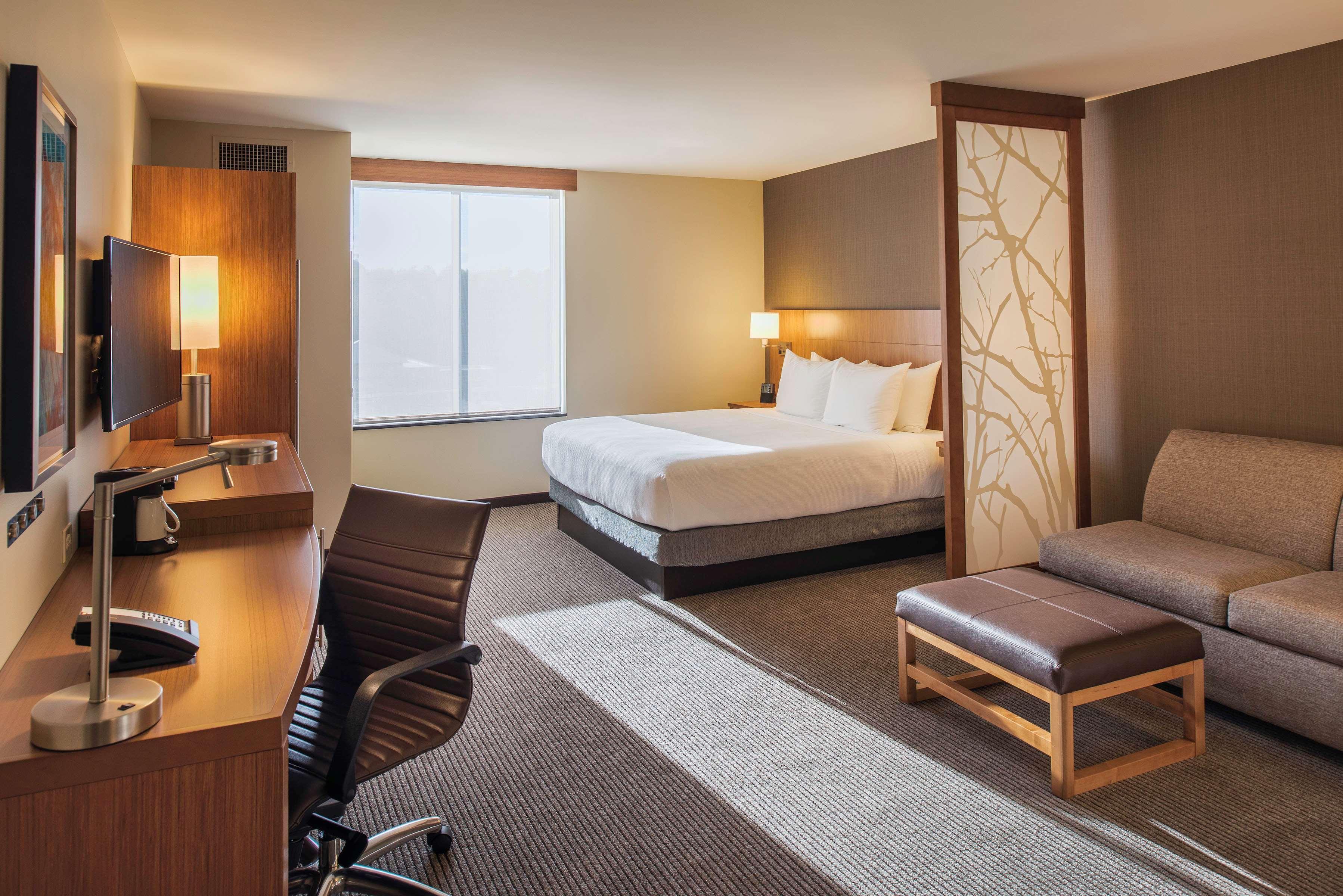 Hyatt Place Cleveland/Westlake/Crocker Park Dış mekan fotoğraf