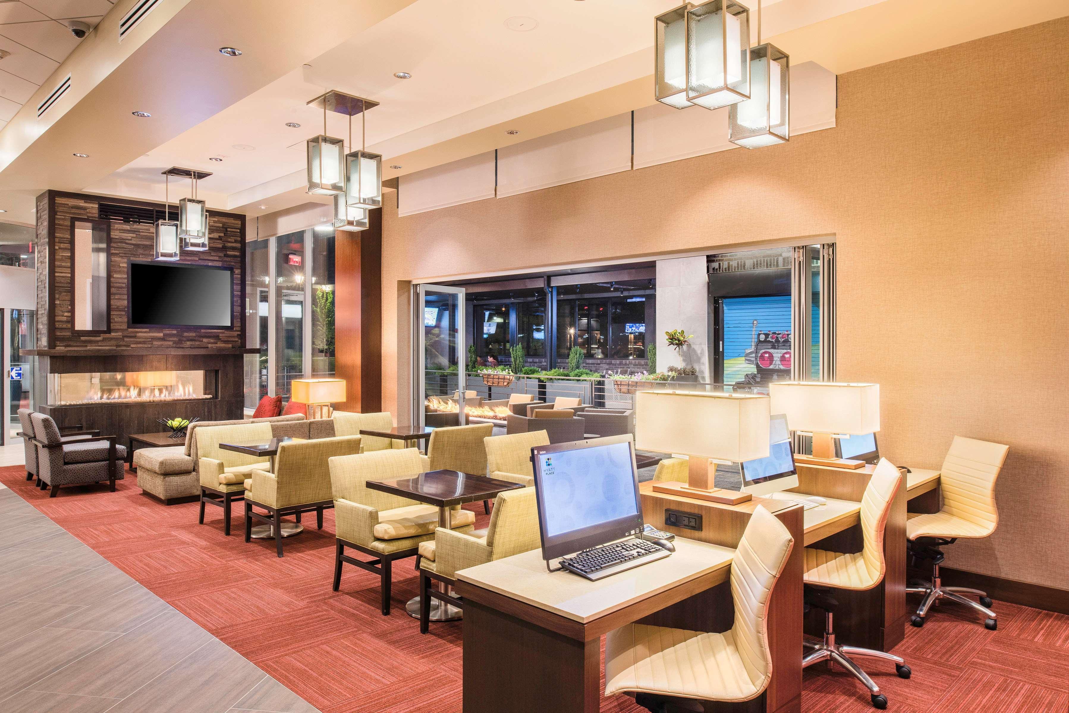 Hyatt Place Cleveland/Westlake/Crocker Park Dış mekan fotoğraf