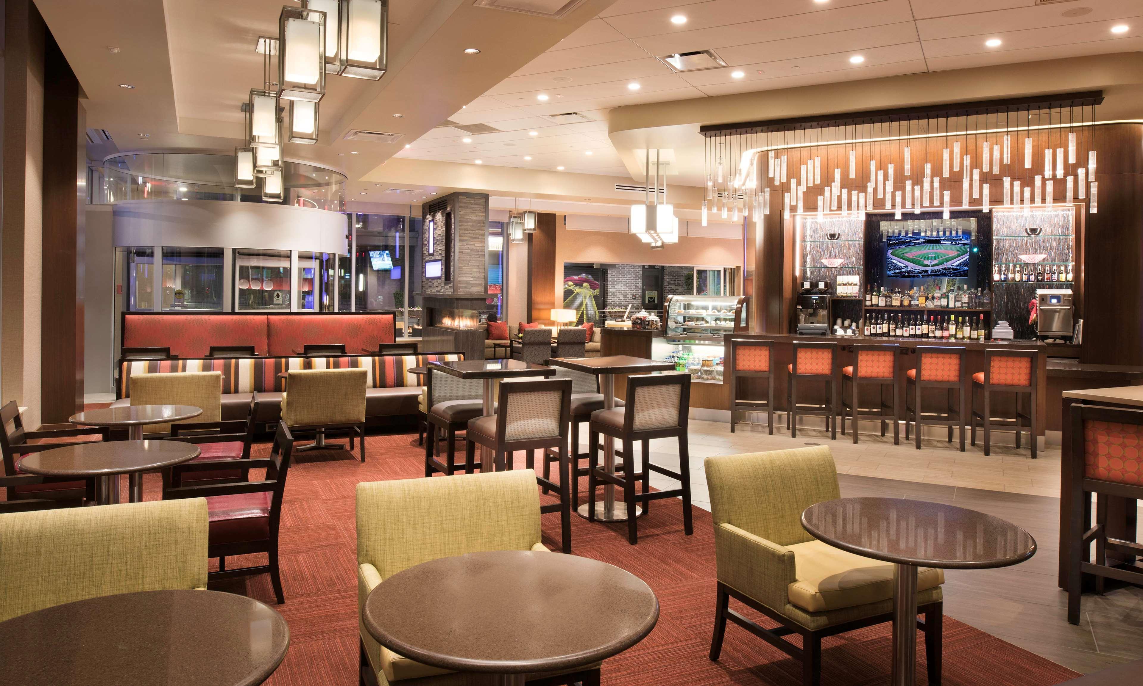 Hyatt Place Cleveland/Westlake/Crocker Park Dış mekan fotoğraf