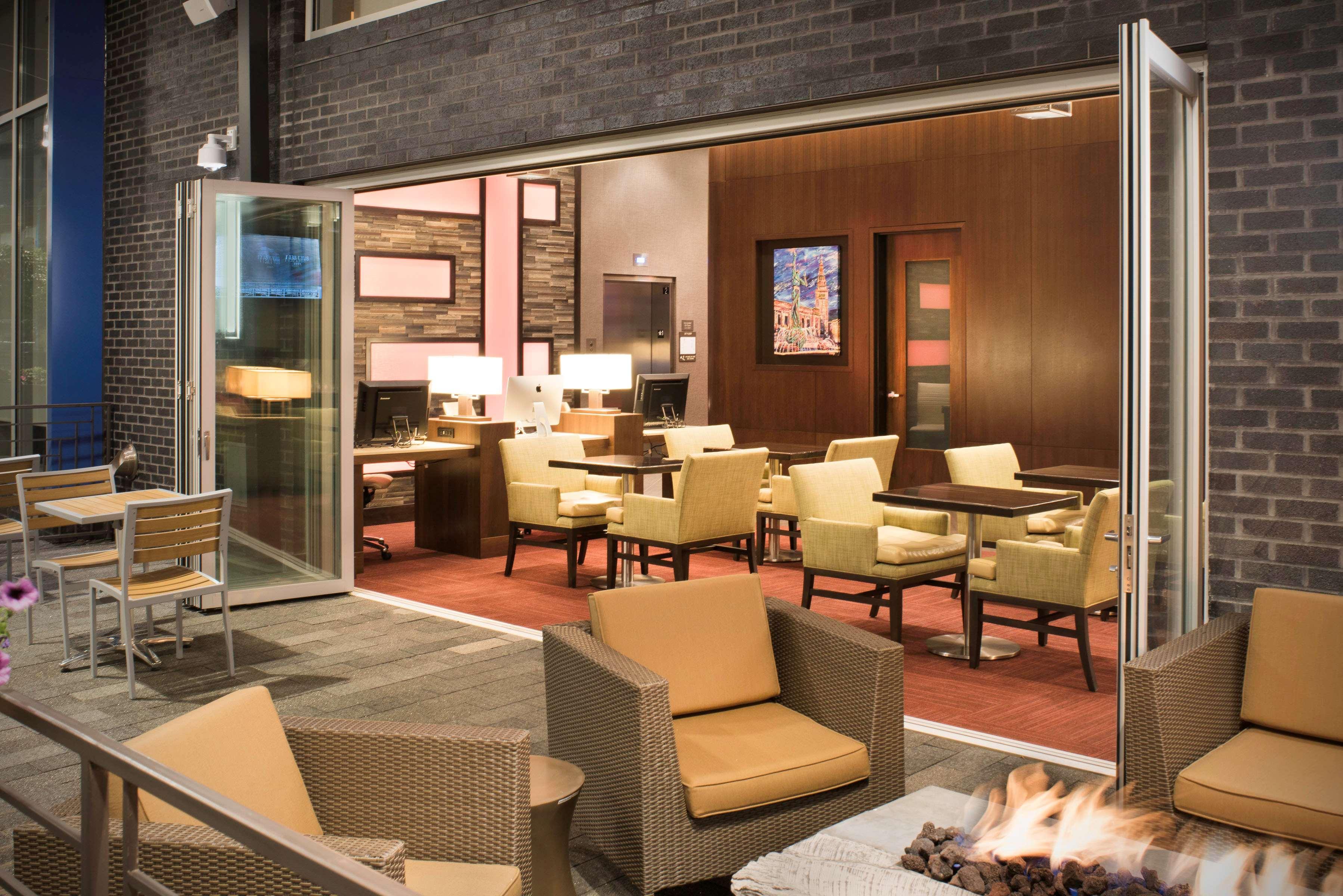 Hyatt Place Cleveland/Westlake/Crocker Park Dış mekan fotoğraf