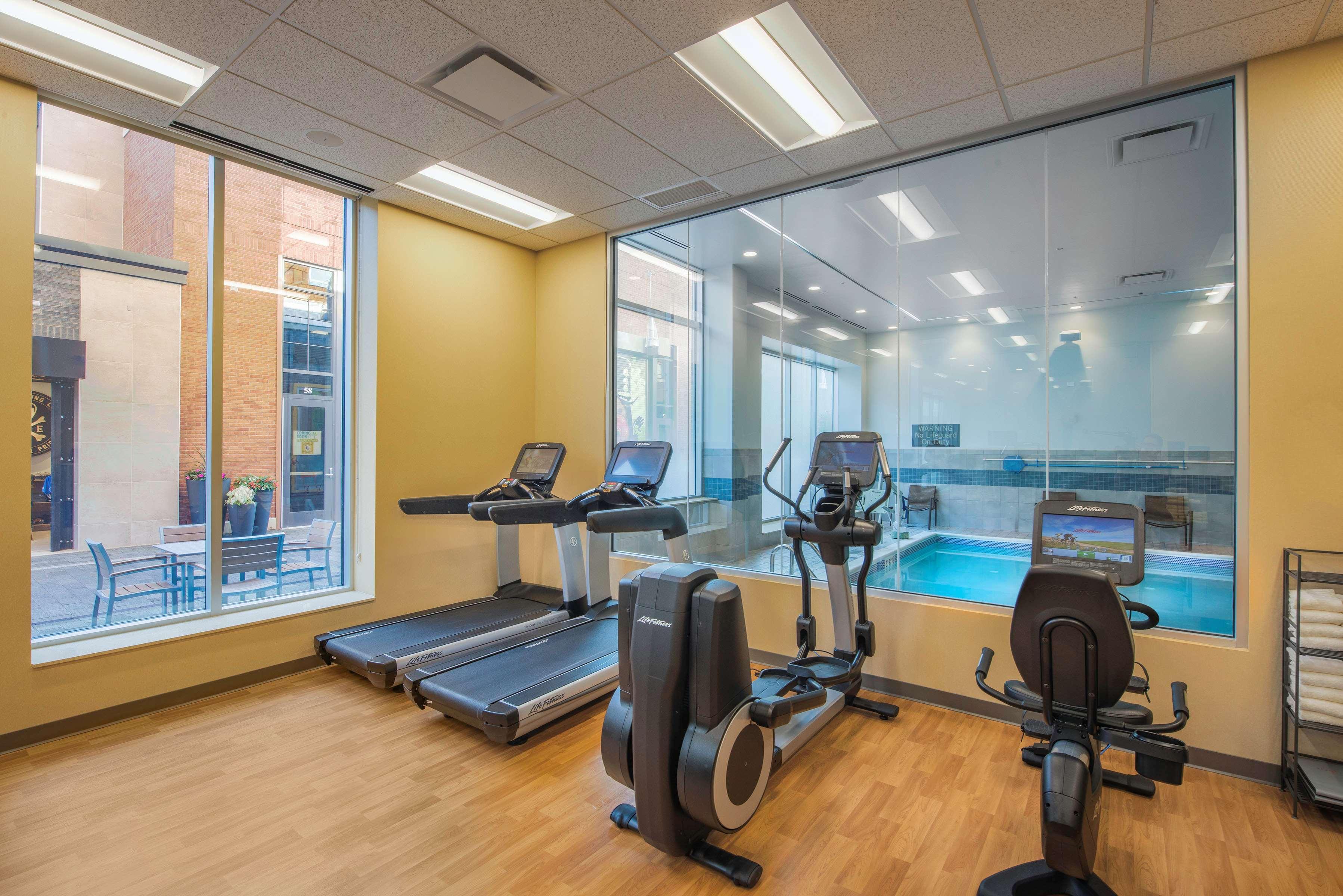 Hyatt Place Cleveland/Westlake/Crocker Park Dış mekan fotoğraf
