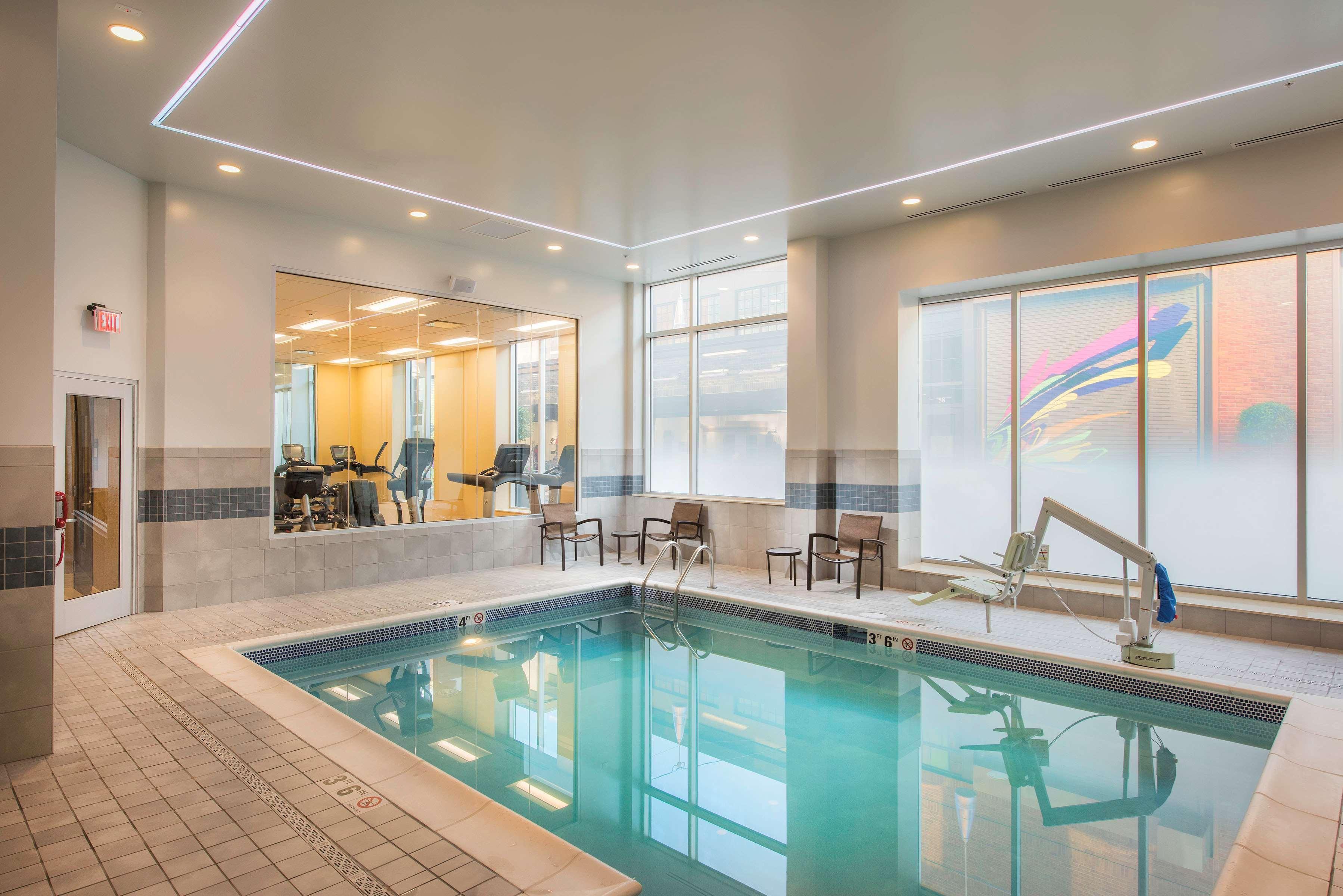 Hyatt Place Cleveland/Westlake/Crocker Park Dış mekan fotoğraf