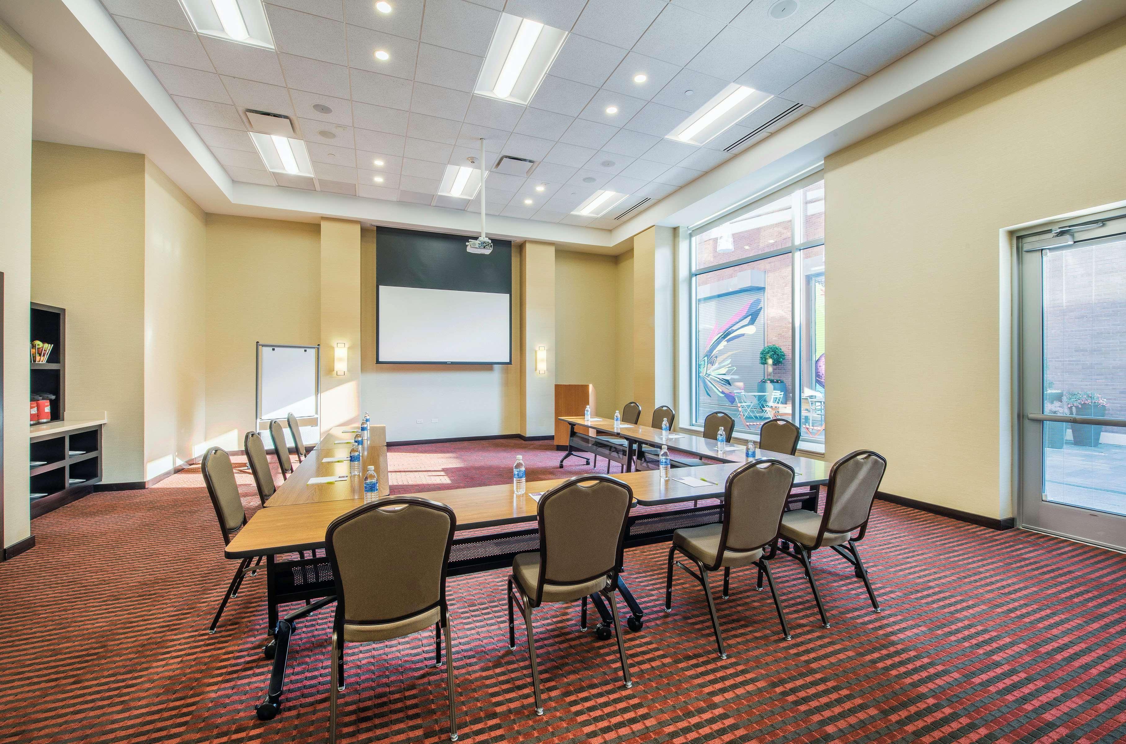 Hyatt Place Cleveland/Westlake/Crocker Park Dış mekan fotoğraf