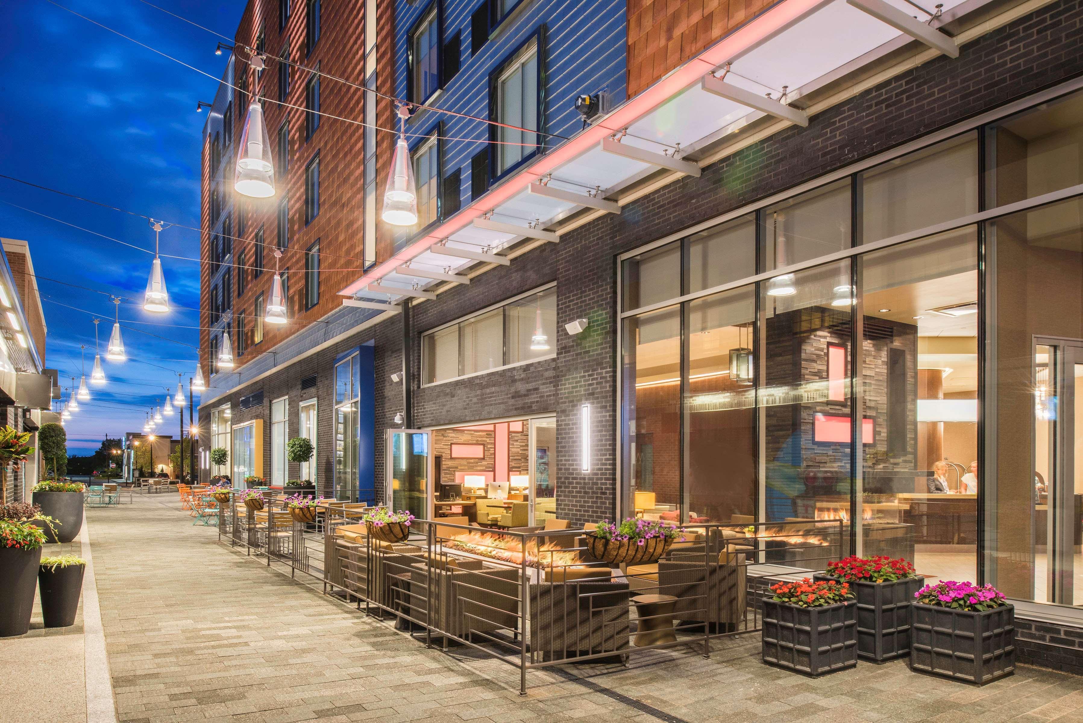 Hyatt Place Cleveland/Westlake/Crocker Park Dış mekan fotoğraf