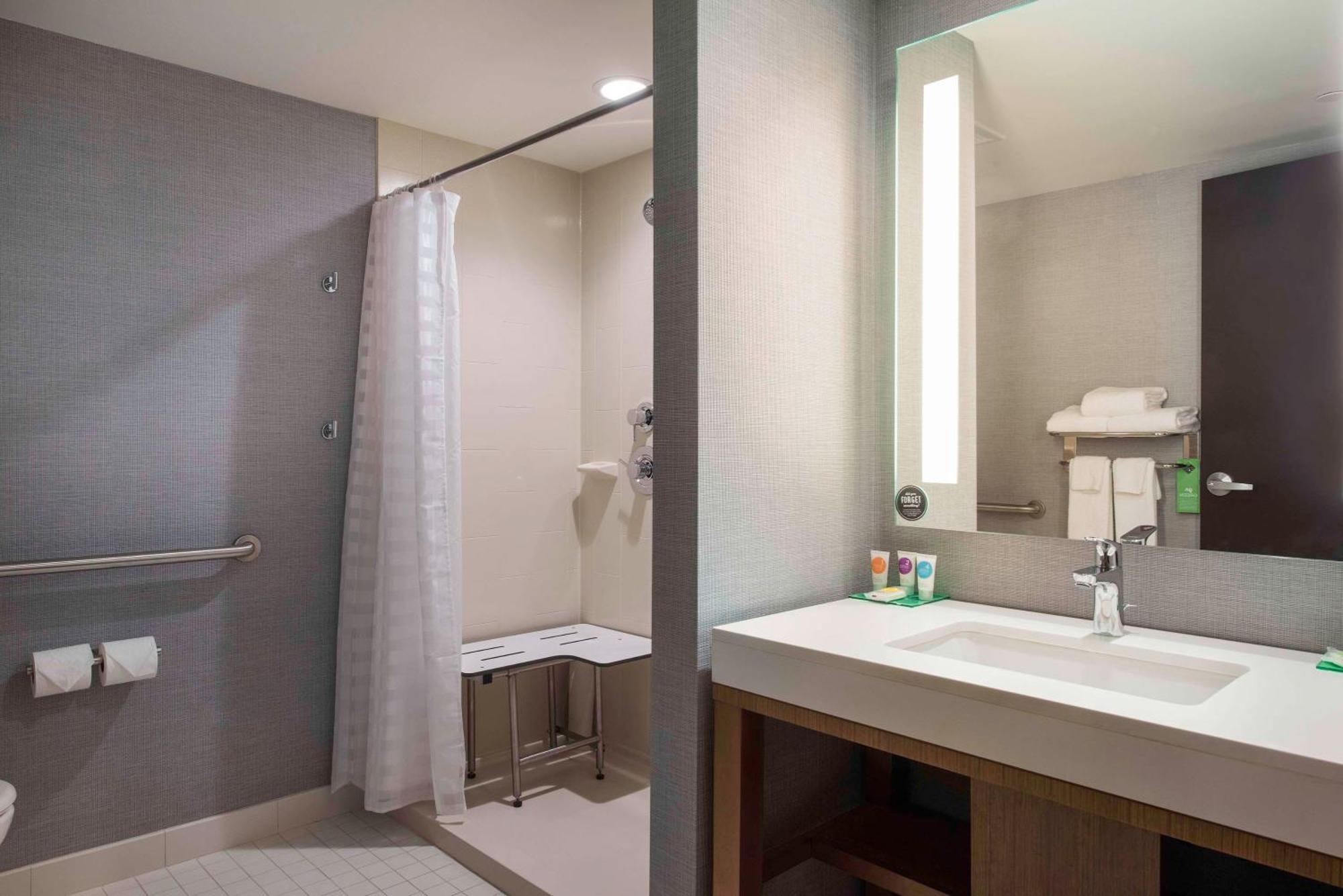 Hyatt Place Cleveland/Westlake/Crocker Park Dış mekan fotoğraf