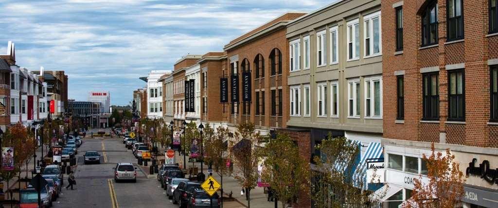 Hyatt Place Cleveland/Westlake/Crocker Park Dış mekan fotoğraf