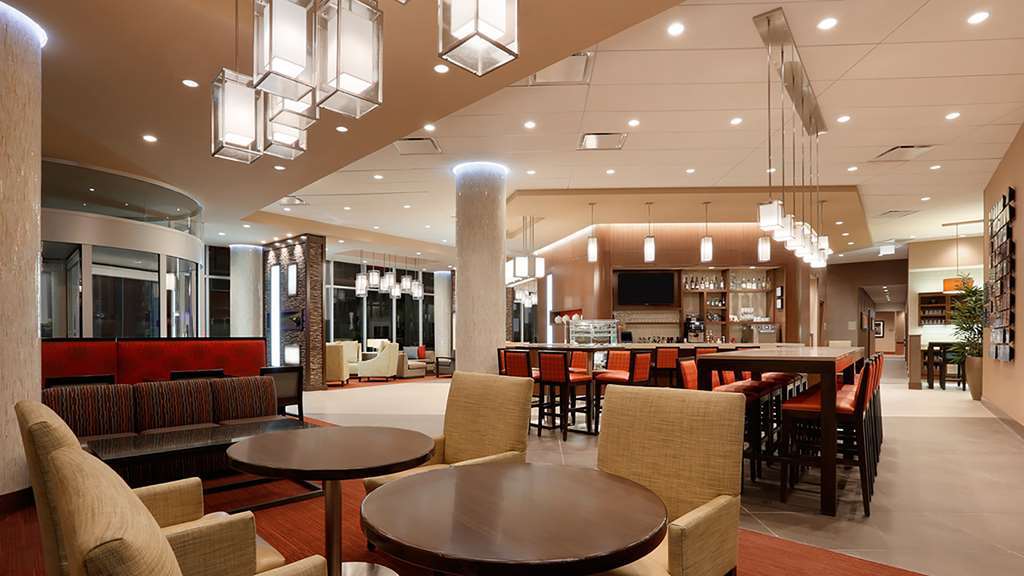 Hyatt Place Cleveland/Westlake/Crocker Park İç mekan fotoğraf