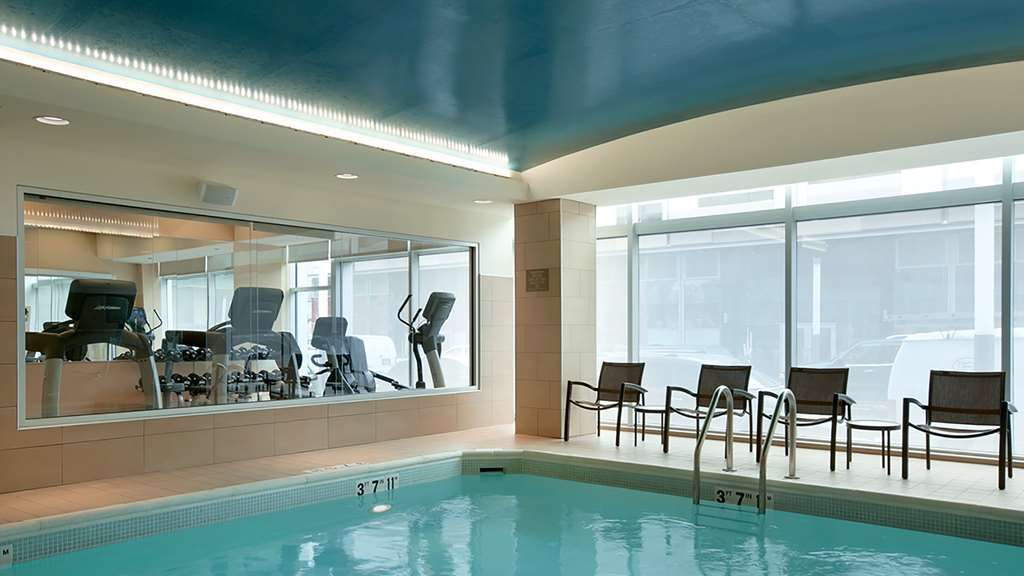 Hyatt Place Cleveland/Westlake/Crocker Park Konforlar fotoğraf