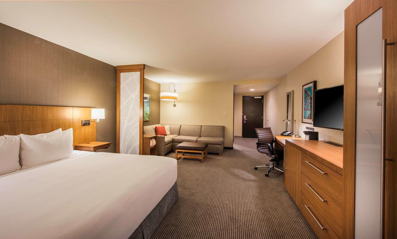 Hyatt Place Cleveland/Westlake/Crocker Park Dış mekan fotoğraf