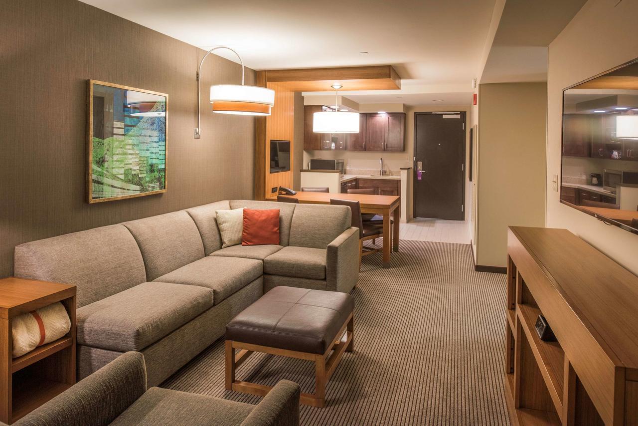 Hyatt Place Cleveland/Westlake/Crocker Park Dış mekan fotoğraf