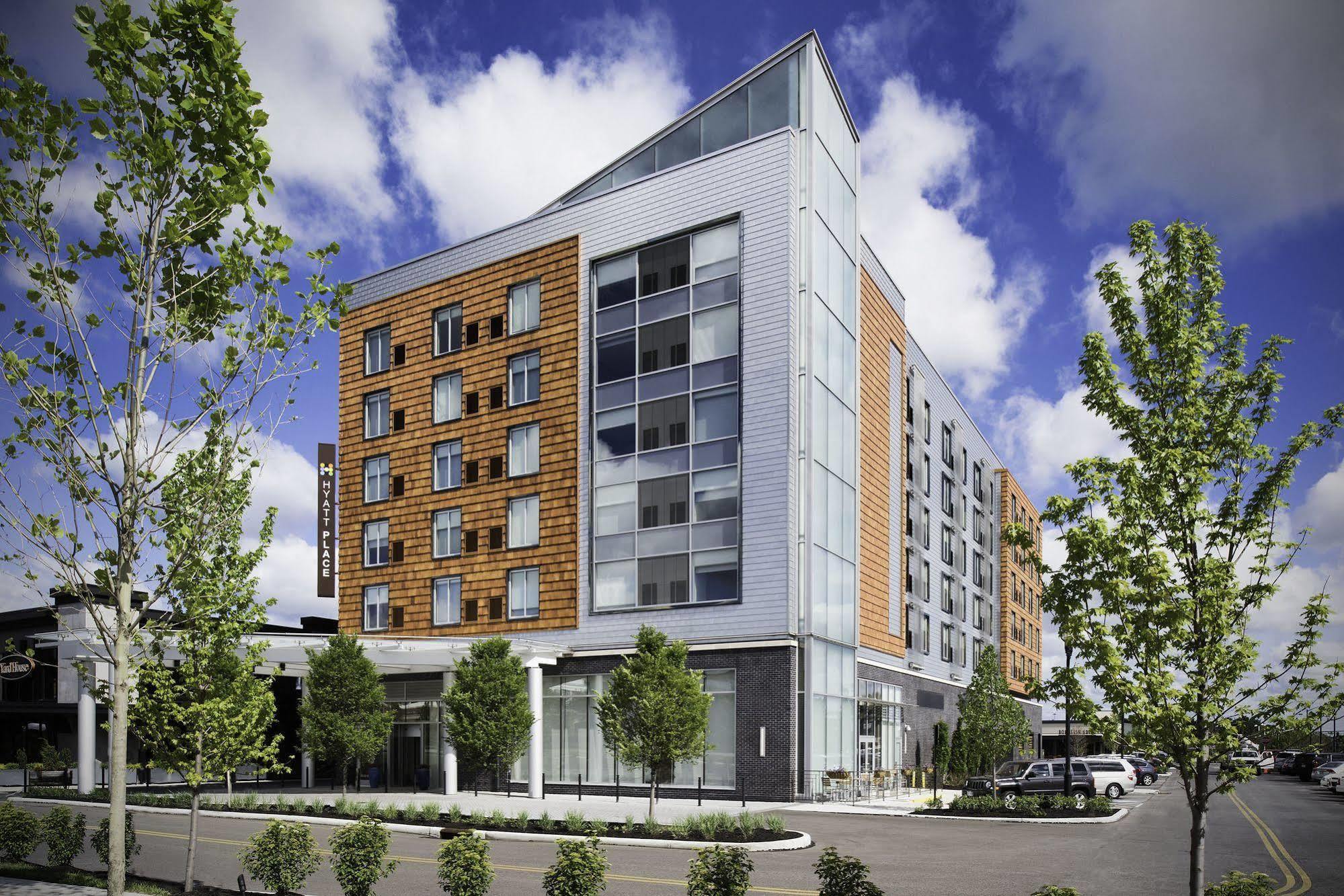 Hyatt Place Cleveland/Westlake/Crocker Park Dış mekan fotoğraf